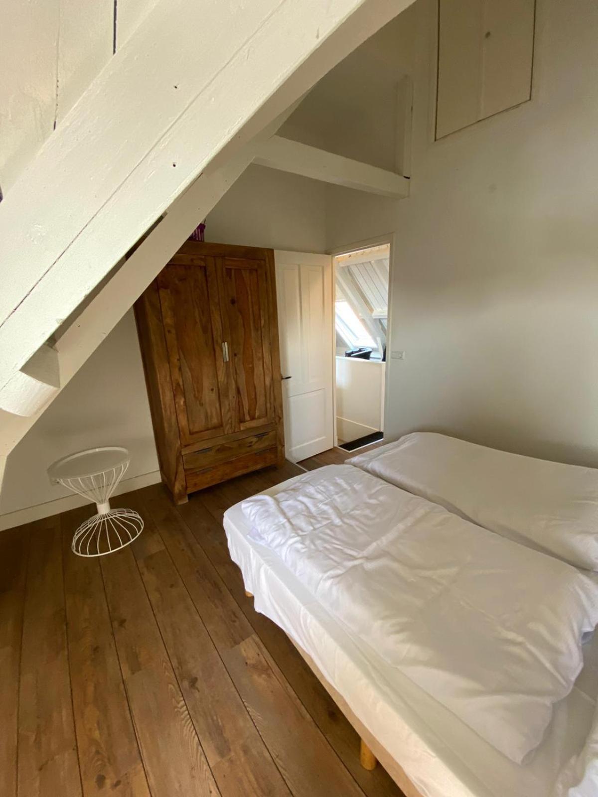 2L De Volharding Apartment Leiden Exterior photo